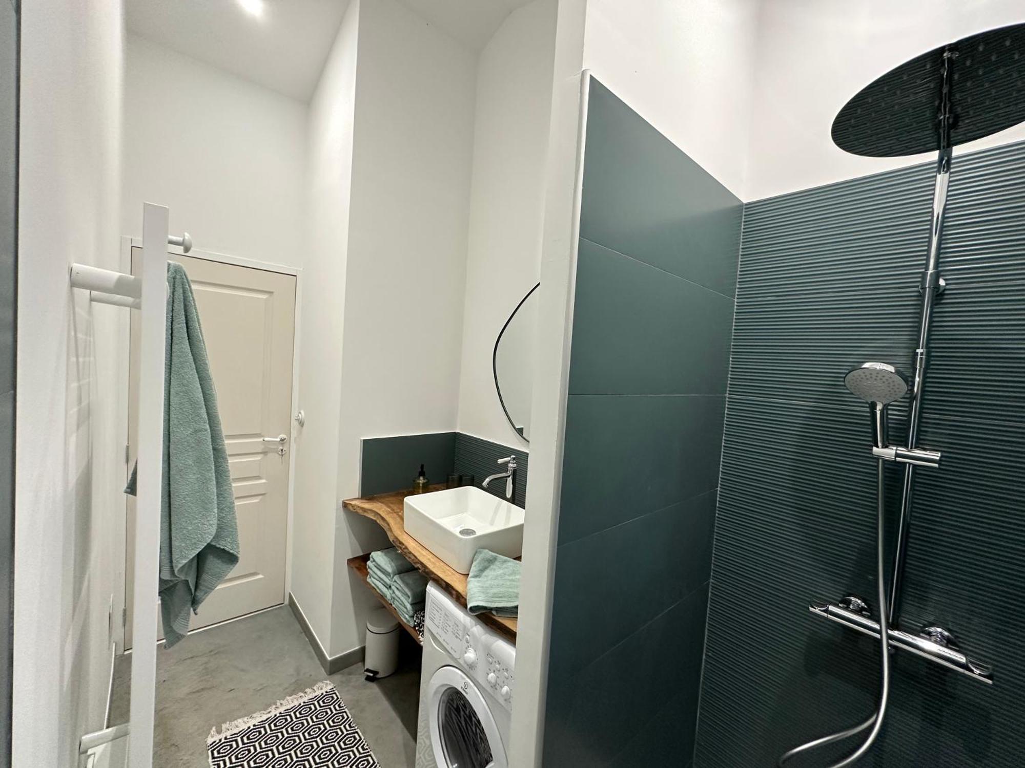 Maison De Vacances Gondrin Kültér fotó