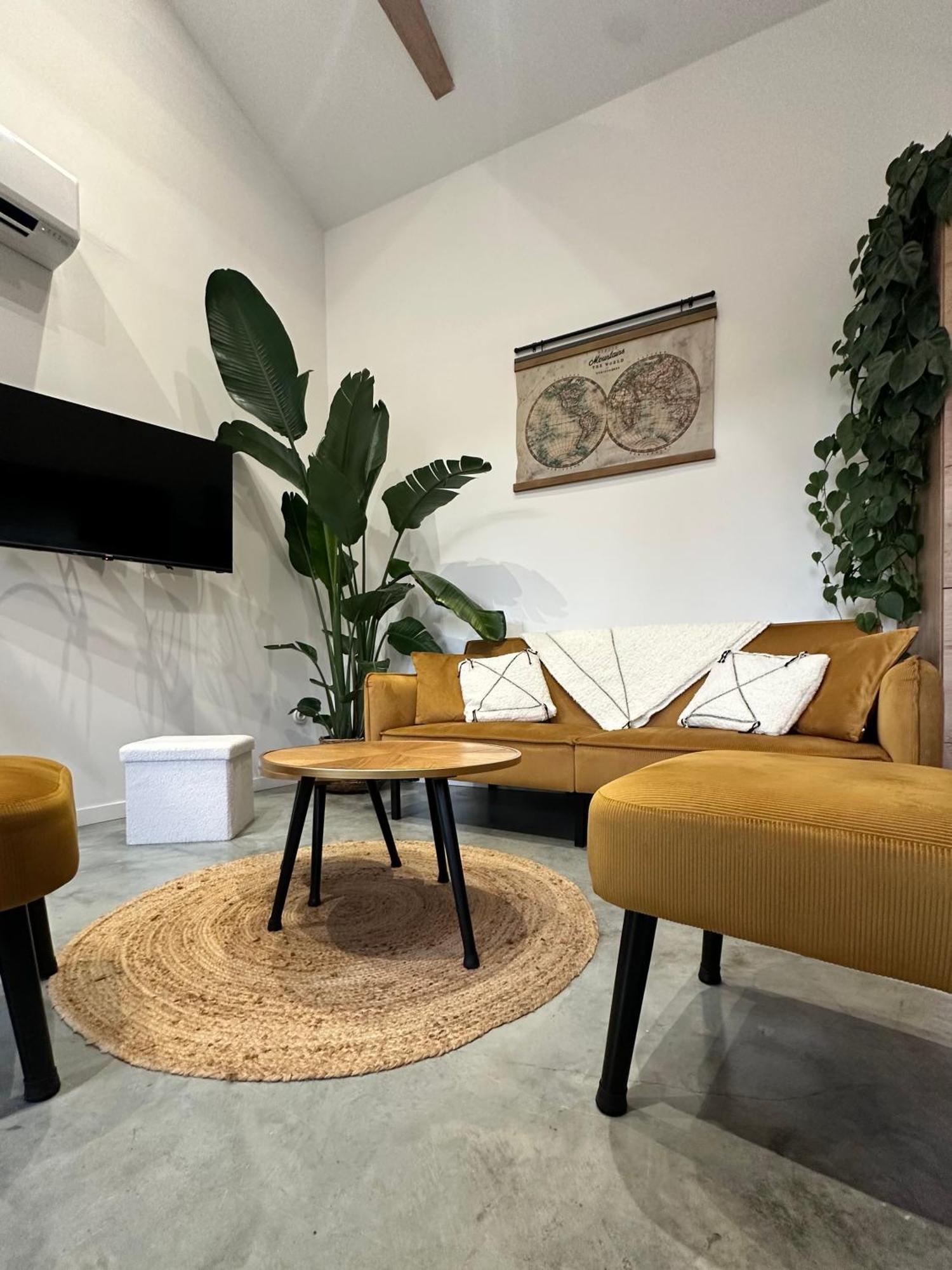 Maison De Vacances Gondrin Kültér fotó