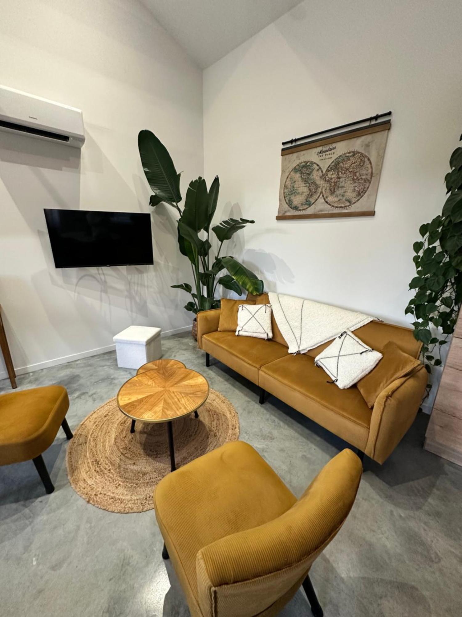 Maison De Vacances Gondrin Kültér fotó